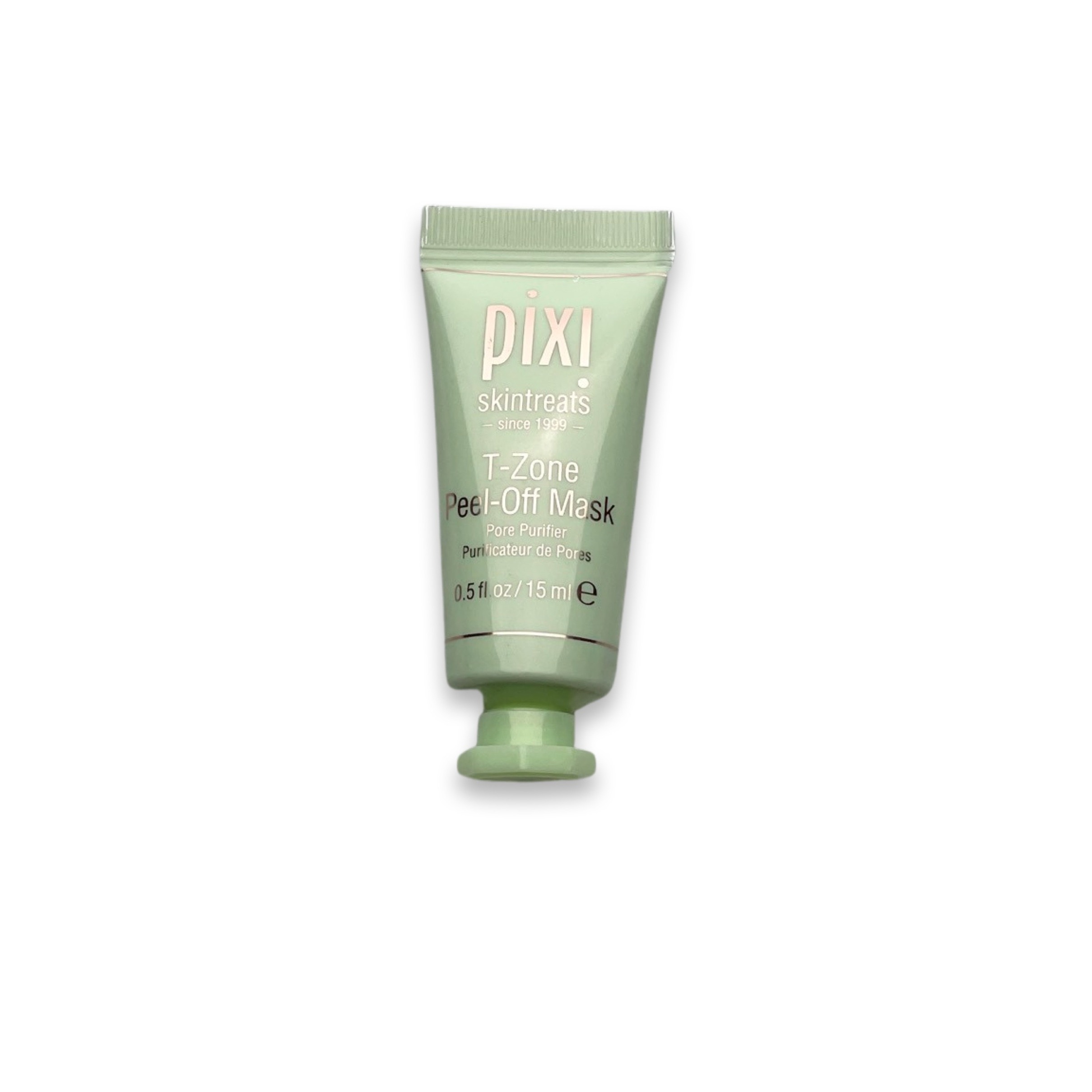 Pixi Skintreats T-Zone Peel-Off Mask / Travel Size (15ml)