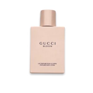 Gucci Bloom Body Lotion / Travel Size (1ml)