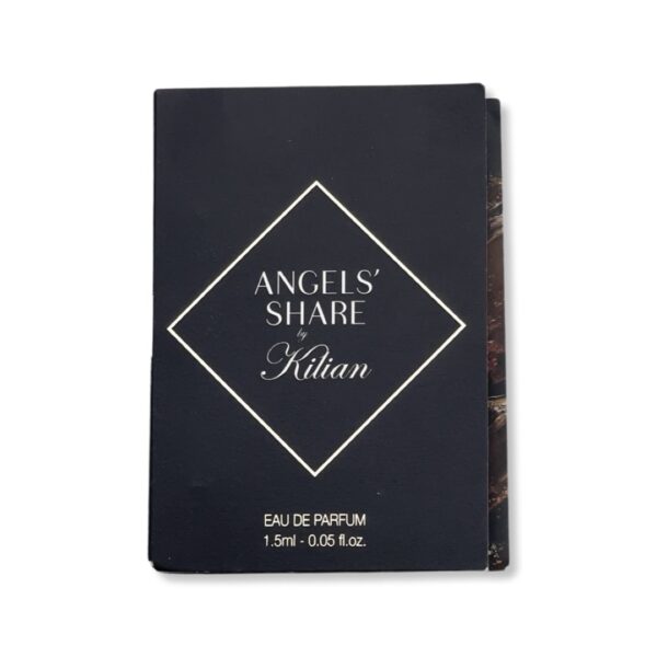 Kilian Angels' Share EDP Sample (1.5 ml)