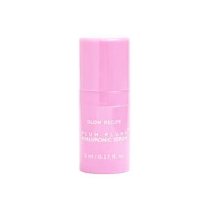 Glow Recipe Plum Plump Hyaluronic Serum / Travel Size (5ml)