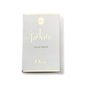 Dior J'Adore EDP / Sample (1ml)