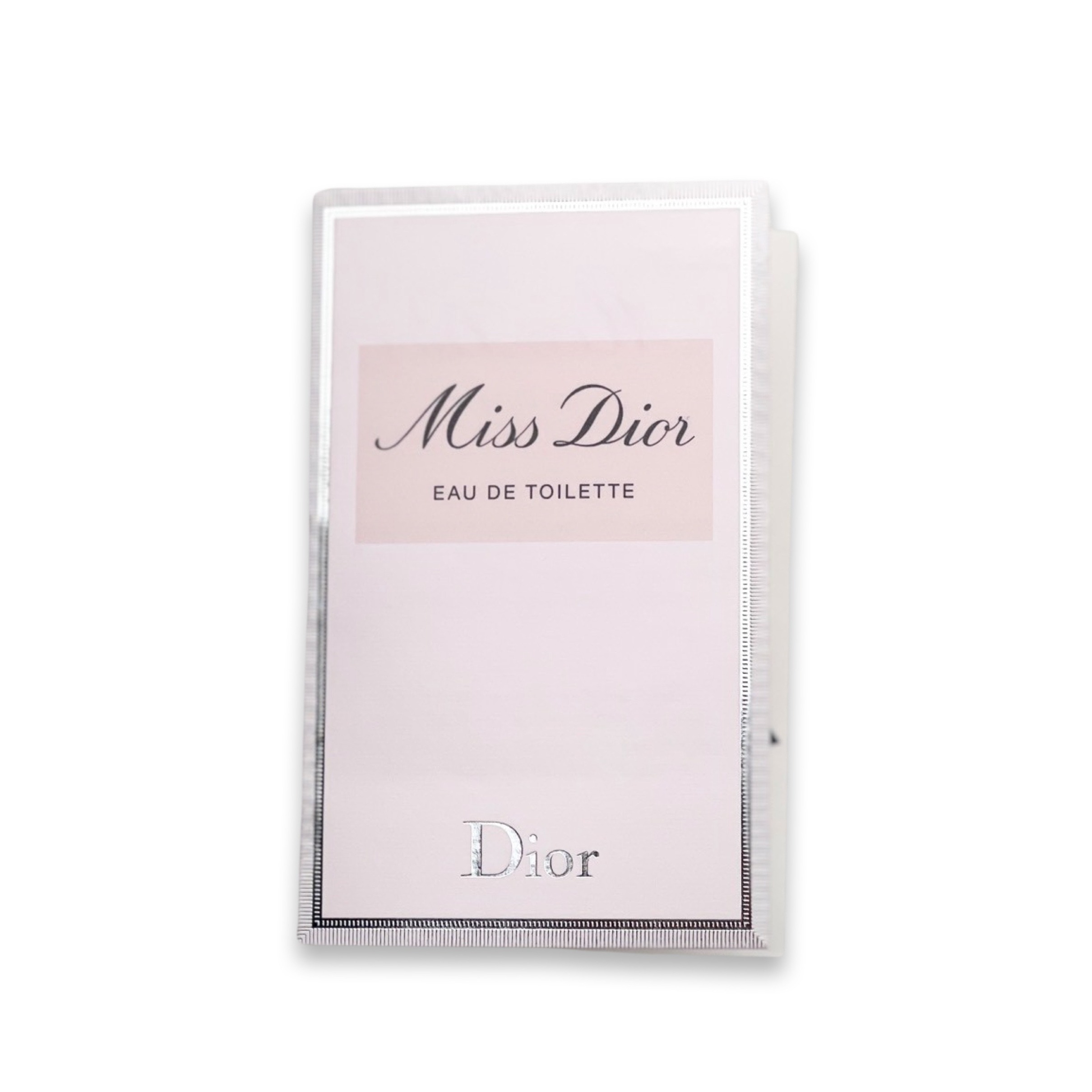Miss Dior EDT / Sample (1ml)