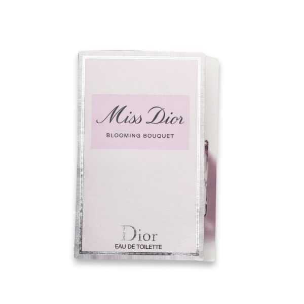 Miss Dior Blooming Bouquet EDT / Sample (1ml)