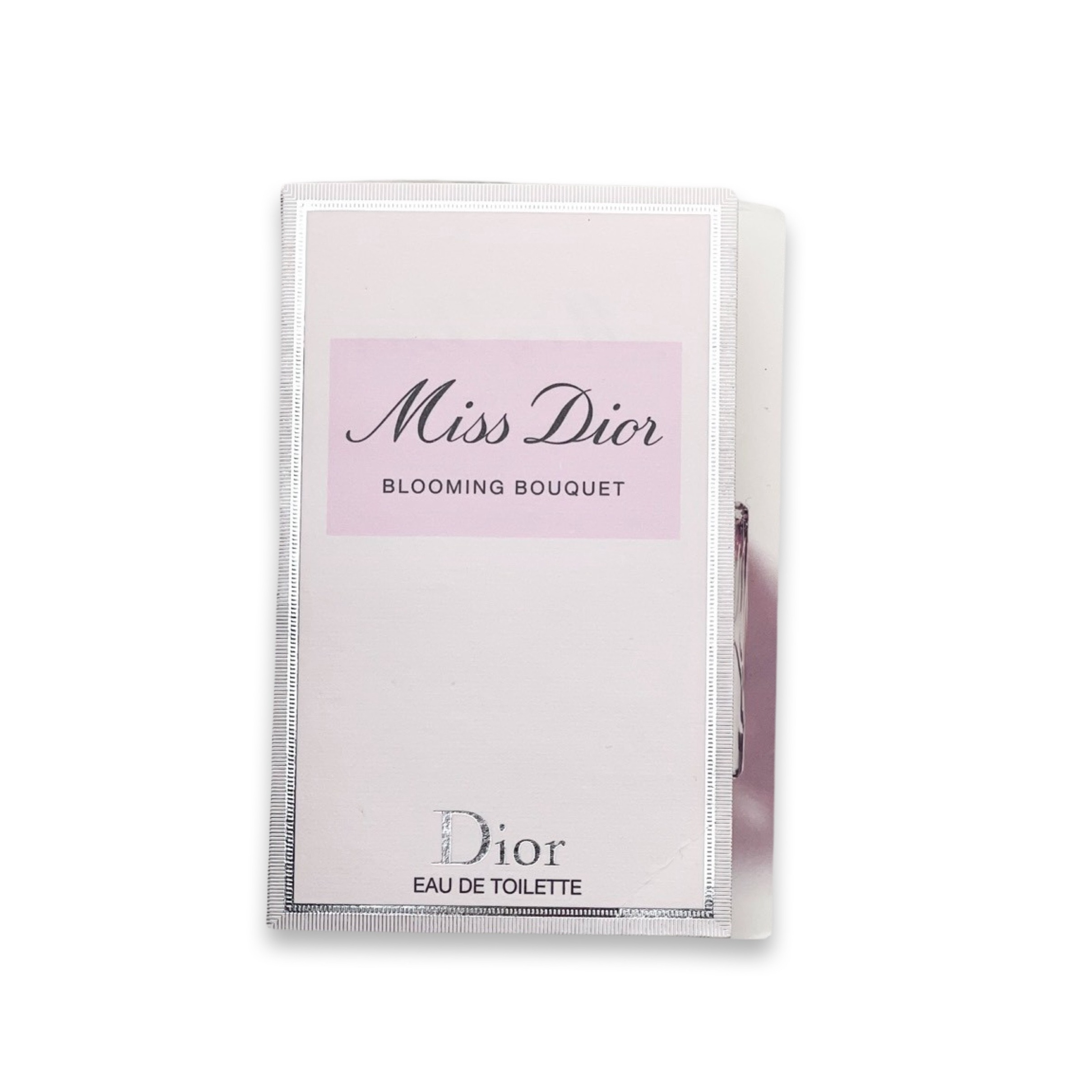 Miss Dior Blooming Bouquet EDT / Sample (1ml)