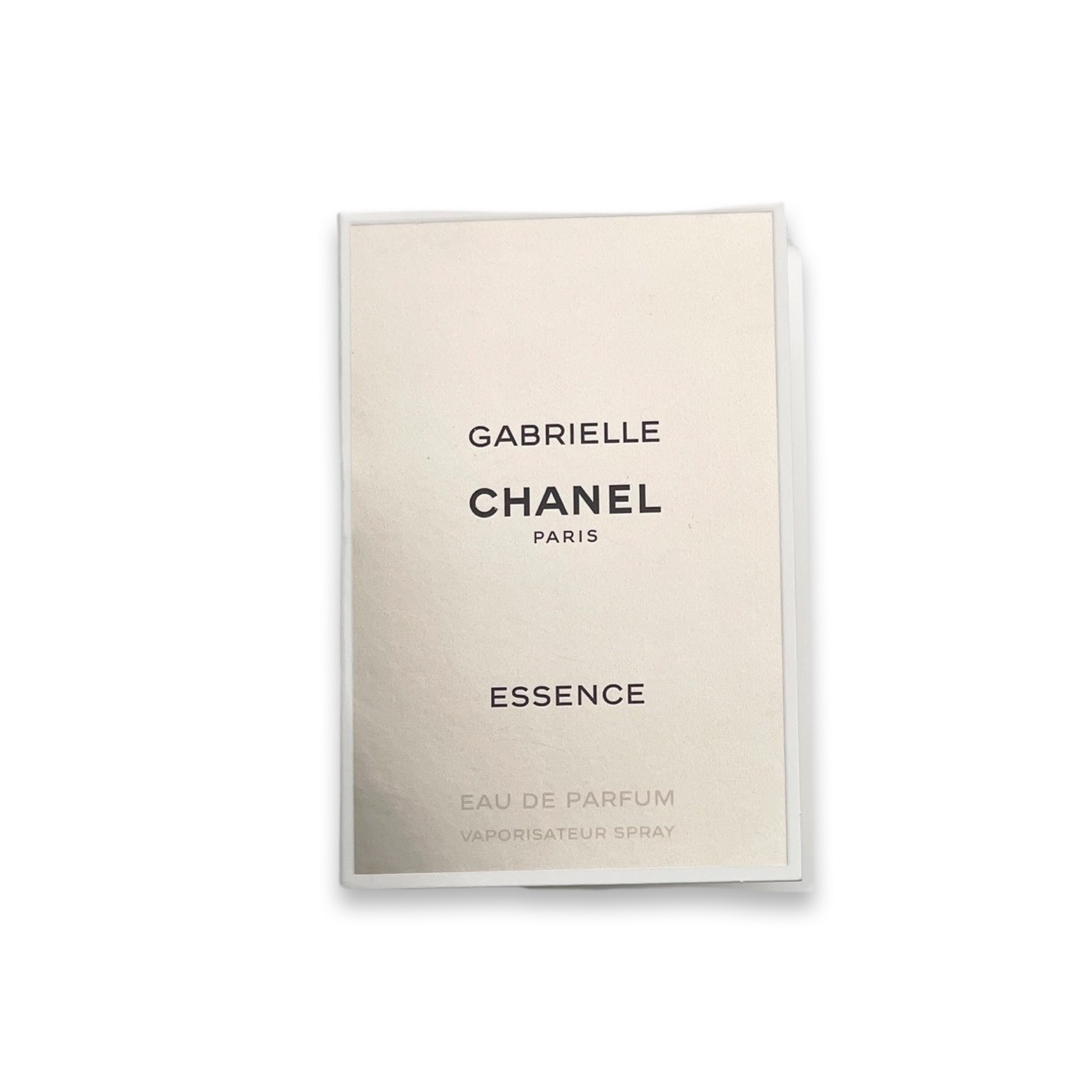 CHANEL Gabrielle Essence EDP / Sample (1.5ml)