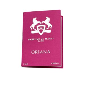 Parfums de Marly Oriana EDP / Sample (1.5ml)