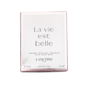 Lancome La Vie Est Belle Brume Soyeuse Cheveux Hair Mist EDP / Sample (30ml)
