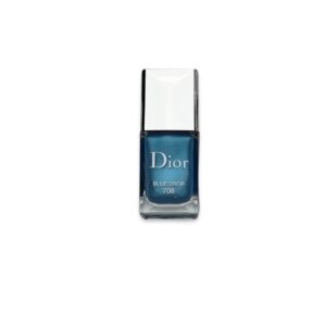 Dior BLUE Drop 708 / Sample