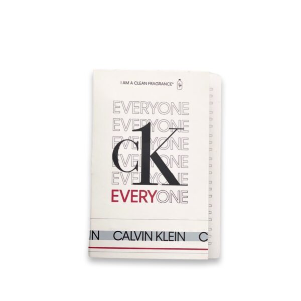 Calvin Klein CK Everyone EDT / Sample (1.2ml)
