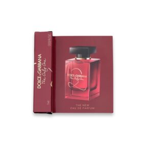 Dolce & Gabbana The Only One 2 NEW EDP / Sample (1ml)