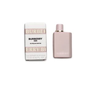 Burberry Her Elixir EDP / Sample (5ml)