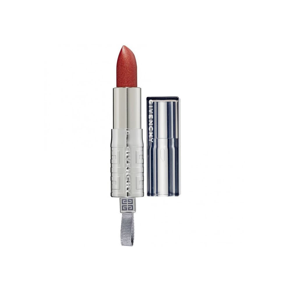 Givenchy Rouge Interdit Shine Lipstick (14 Rosybrown Shine)