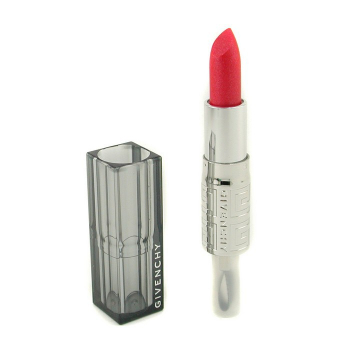 Givenchy Rouge Interdit Shine Lipstick (18 Ibiza Pink)