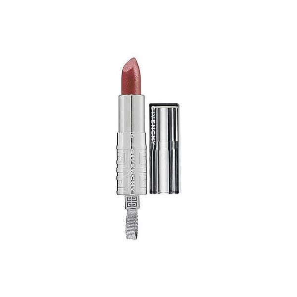 Givenchy Rouge Interdit Shine Lipstick (07 Rose Shine)