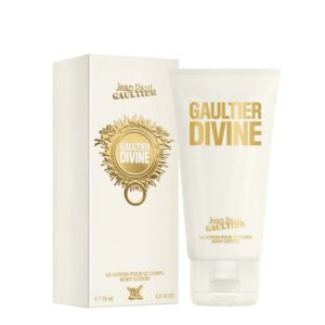 Jean-Paul-Gaultier-Divine-75ml-Body-Lotion