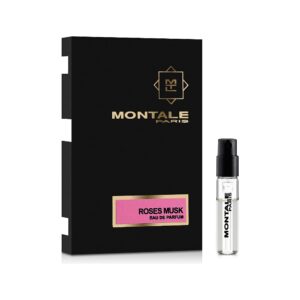 Montale Roses Musk EDP / Sample (2ml)