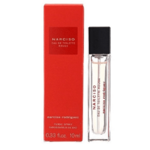 Narciso Rodriguez Rouge EDT (10ml)