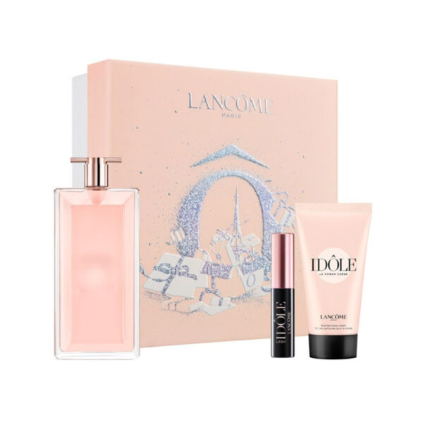 LANCOME Idole Eau de Parfum 50ml Gift Set