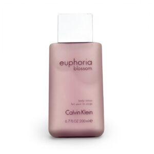 Calvin Klein Euphoria Blossom Body Lotion (200ml)