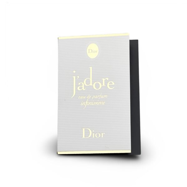 Dior J’Adore Infinissime EDP / Sample (1.5ml)