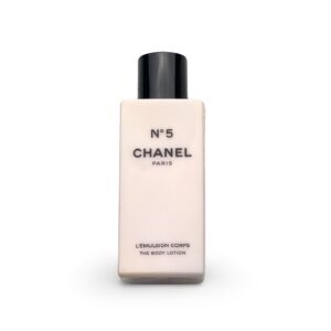 Chanel N°5 Body Lotion (200ml)