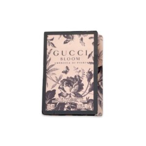 Gucci Bloom Ambrosia di Fiori Intense EDP / Sample (1.5ml)