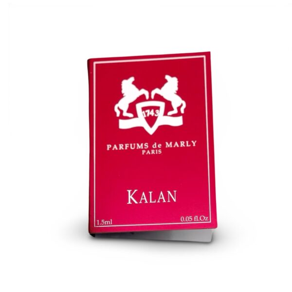 Parfums De Marly Paris Kalan / Sample (1.5ml)