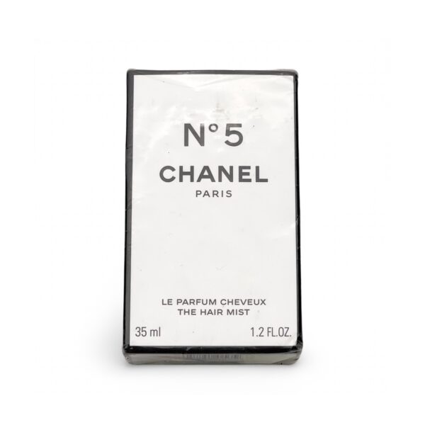 Chanel N°5 Le Parfum Cheveux / Travel Size (35ml)