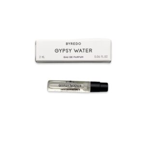 Byredo Gypsy Water EDP / Sample (2ml)