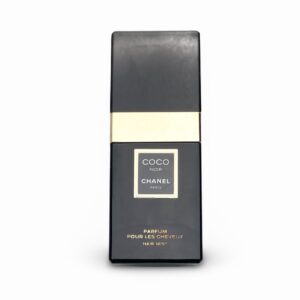 Chanel Coco Noir parfums cheveux sur / Travel Size (35ml)