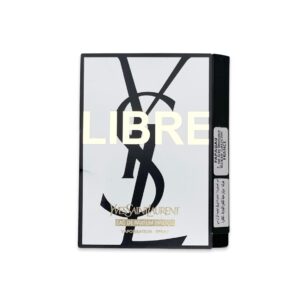 Yves Saint Laurent Libre Intense EDP Spray / Travel Size (200ml)