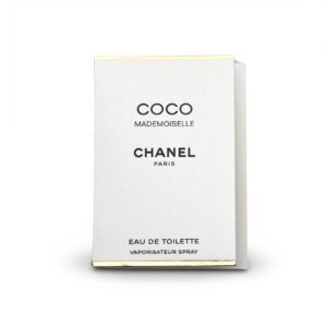 Chanel Coco Mademoiselle EDT / Sample (1.5ml)