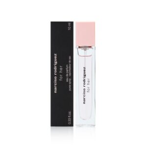 Narciso Rodriguez For Her EDP (10ml)