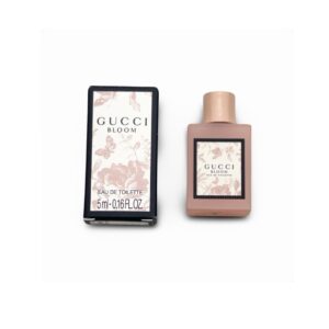 Gucci Bloom EDT / Travel Size (5ml)