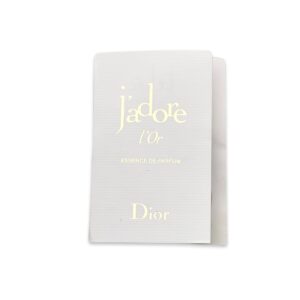 Dior jadore L'Or / Sample (1ml)
