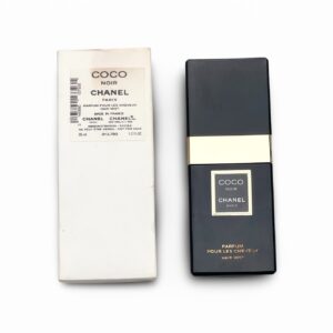 Chanel Coco Noir parfums cheveux sur / Travel Size (35ml)
