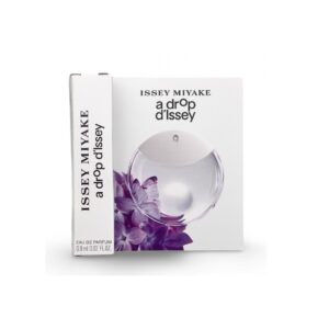 Issey Miyake a drop d'Issey EDP / Sample (0.8ml)