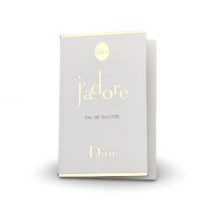 Dior J’adore EDT / Sample (1ml)