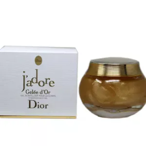 Dior J'adore Shimmering Body Gel (150ml)