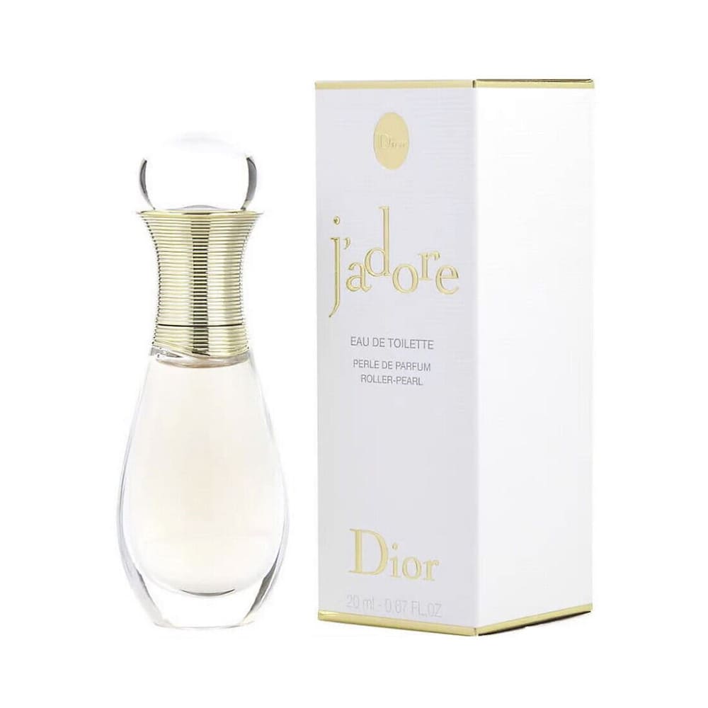DIOR J'adore Roller Pearl EDT (20ml)