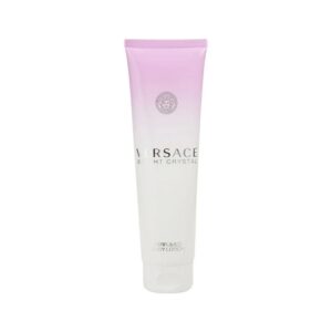 Versace Bright Crystal Body Lotion (100ml)