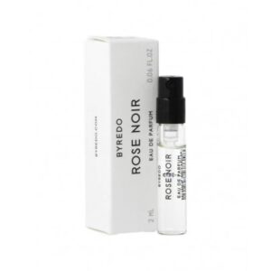 Byredo Rose Noir EDP / Sample (2ml)