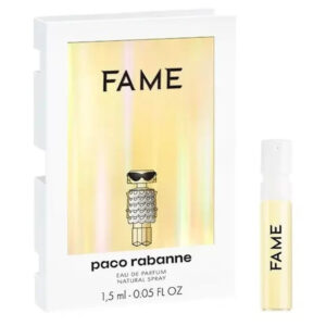 Paco Rabanne Fame EDP / Sample (1.5ml)