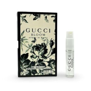 Gucci Bloom Acqua di Fiori EDT / Sample (1.5ml)