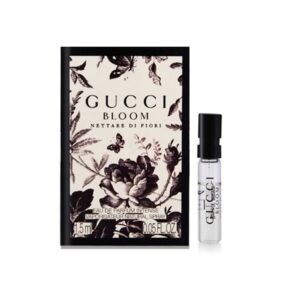 Gucci Bloom Nettare di Fiori EDP Intense / Sample (1.5ml)