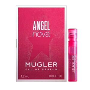 Thierry Mugler Angel Nova EDP / Sample (1.2ml)