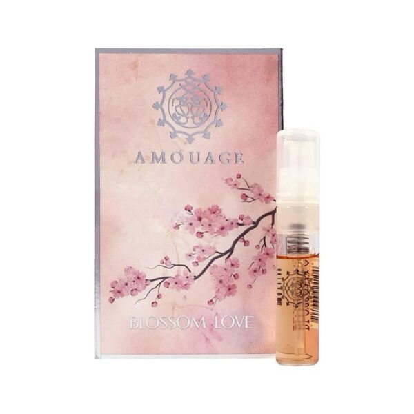 Amouage Blossom Love EDP / Sample (2ml)
