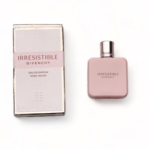 Givenchy Irresistible Rose Velvet EDP / Travel Size (8ml)