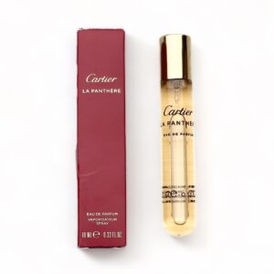 Cartier La Panthere EDP / Travel Size (10ml)