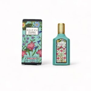 Gucci Flora Gorgeous Jasmine EDP / Travel Size (5ml)